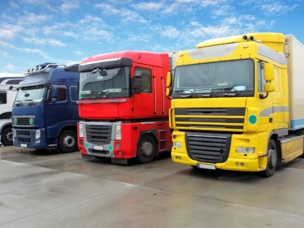 Konya Şenesenevler Nakliye